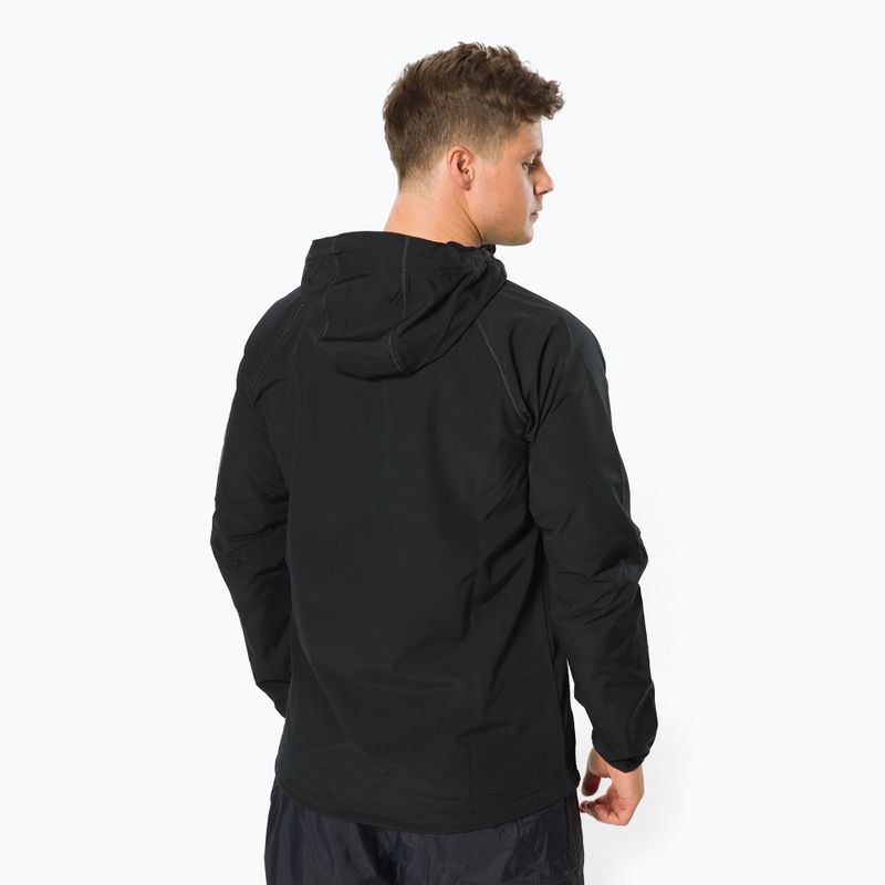 Columbia Tall Heights Jacheta Softshell pentru bărbați 010 negru 1975591 3