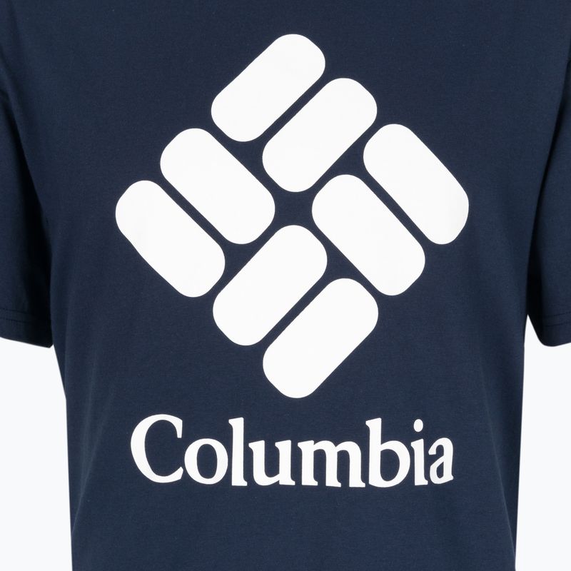 Cămașă de trekking pentru bărbați Columbia CSC Basic Logo 8