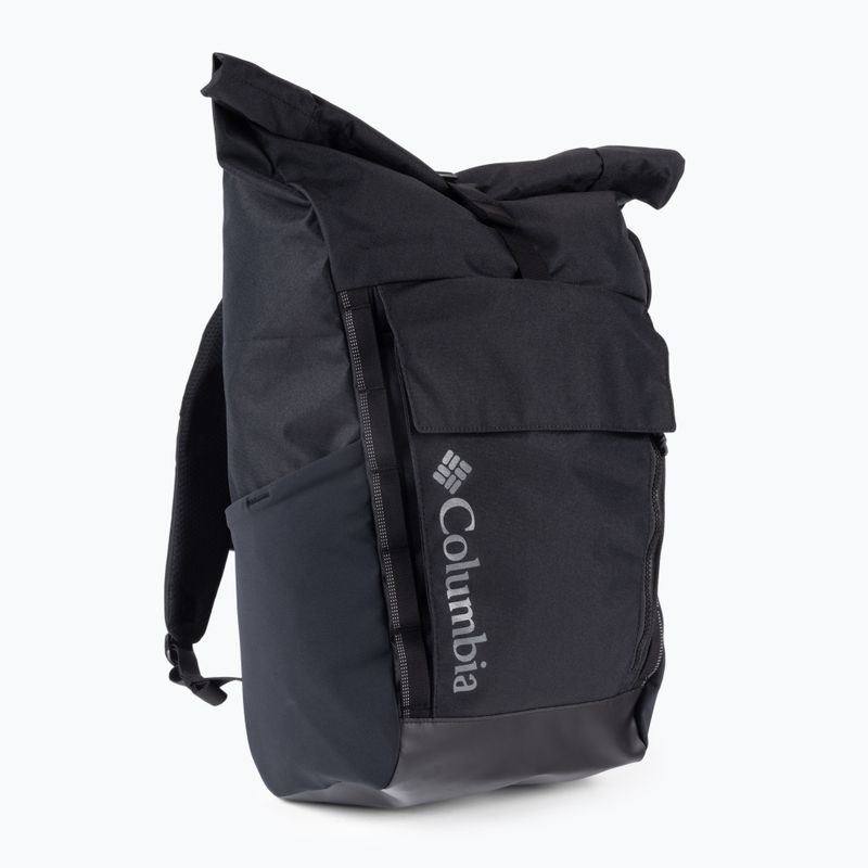 Columbia Convey II 27 rucsac de drumeție negru 1991161 2
