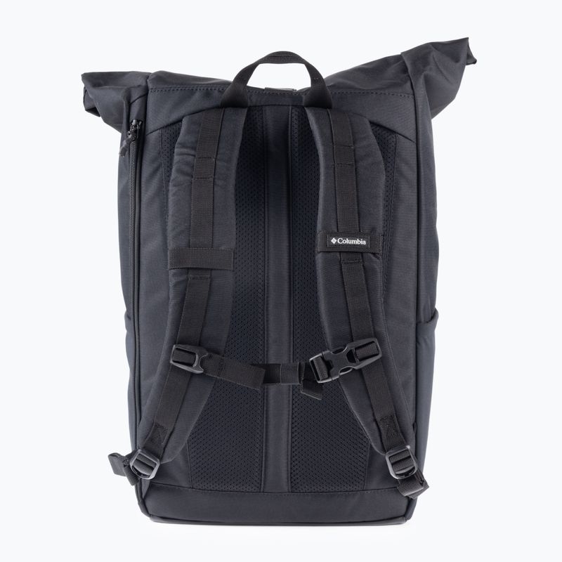 Columbia Convey II 27 rucsac de drumeție negru 1991161 3
