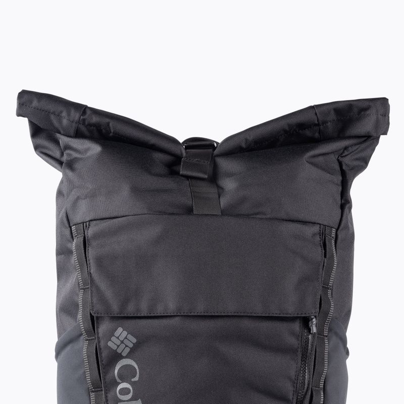 Columbia Convey II 27 rucsac de drumeție negru 1991161 4