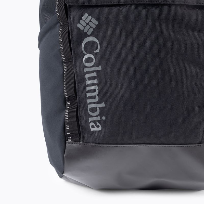 Columbia Convey II 27 rucsac de drumeție negru 1991161 5
