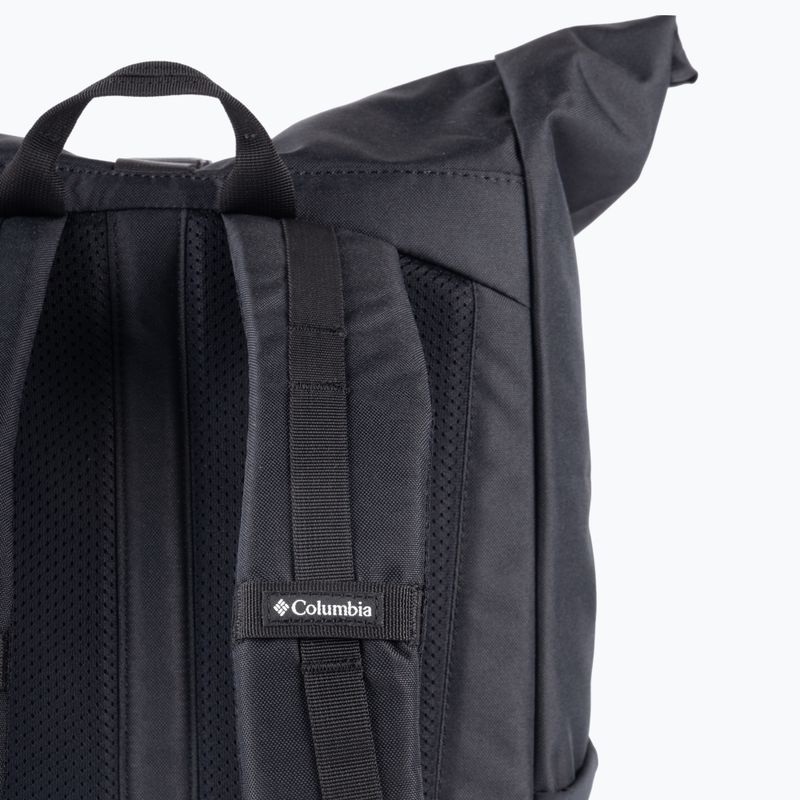 Columbia Convey II 27 rucsac de drumeție negru 1991161 6