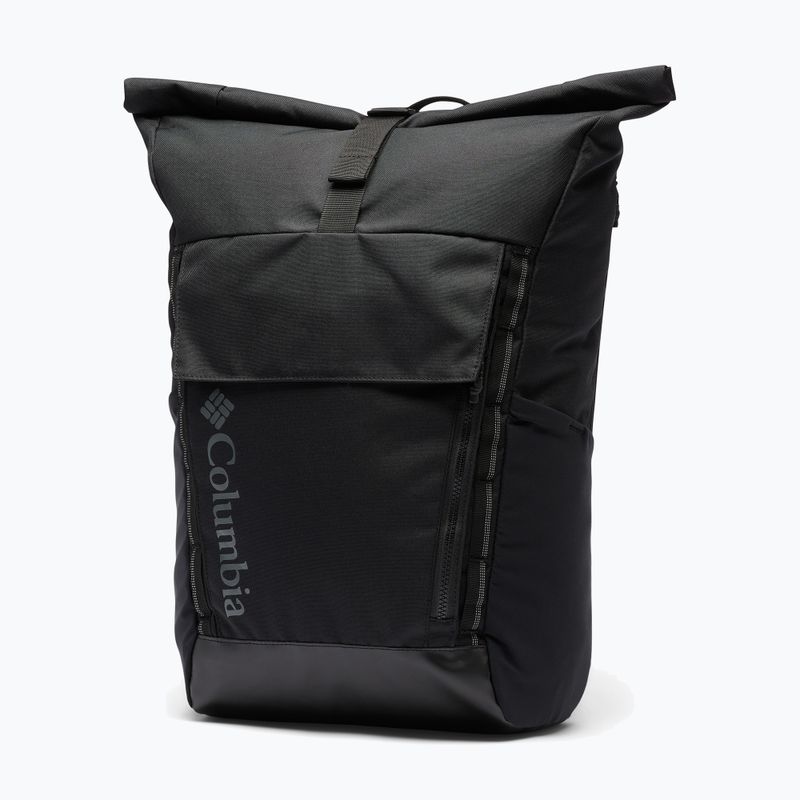 Columbia Convey II 27 rucsac de drumeție negru 1991161 7