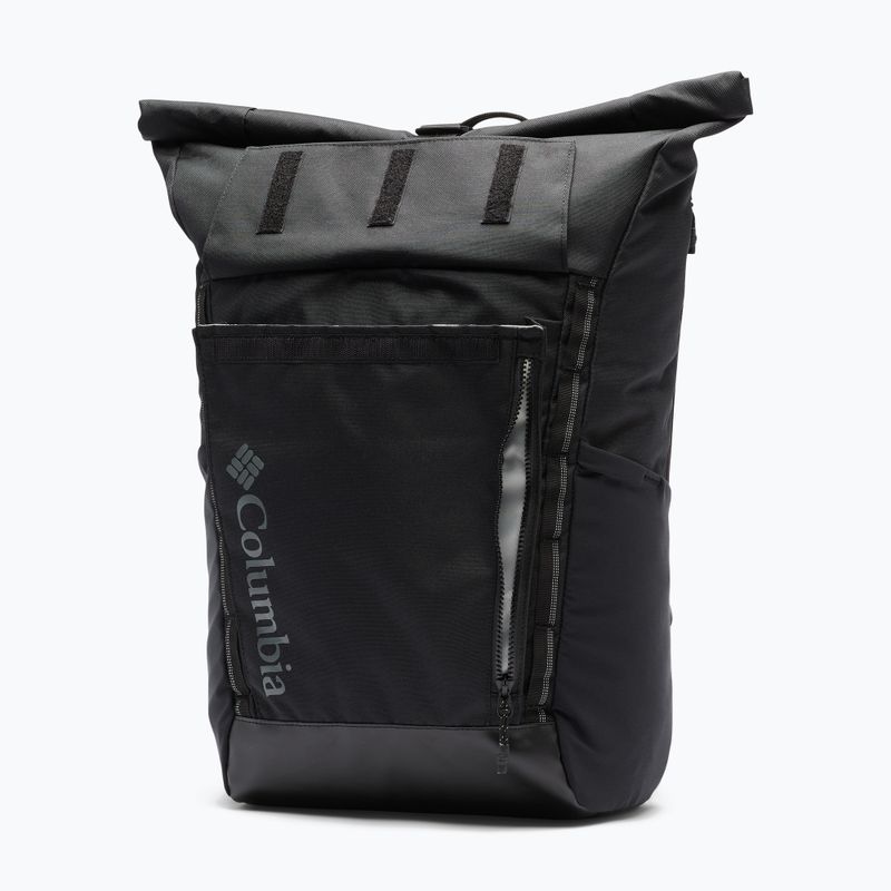 Columbia Convey II 27 rucsac de drumeție negru 1991161 8