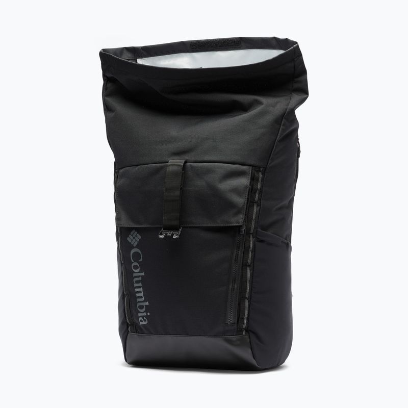 Columbia Convey II 27 rucsac de drumeție negru 1991161 9