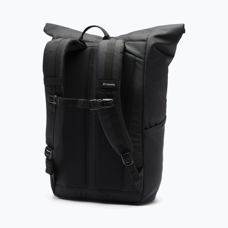 Columbia Convey II 27 rucsac de drumeție negru 1991161 11