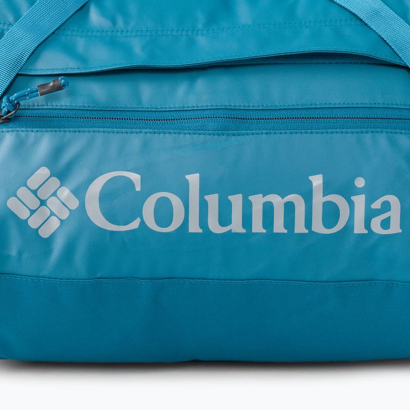 Geantă de voiaj Columbia OutDry Ex 457 albastră 1991201 3