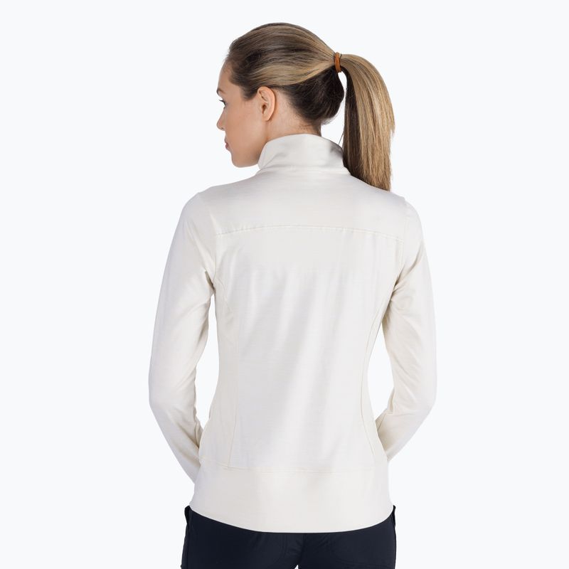 Columbia Weekend Adventure Sweatshirt 191 alb 1959023 3
