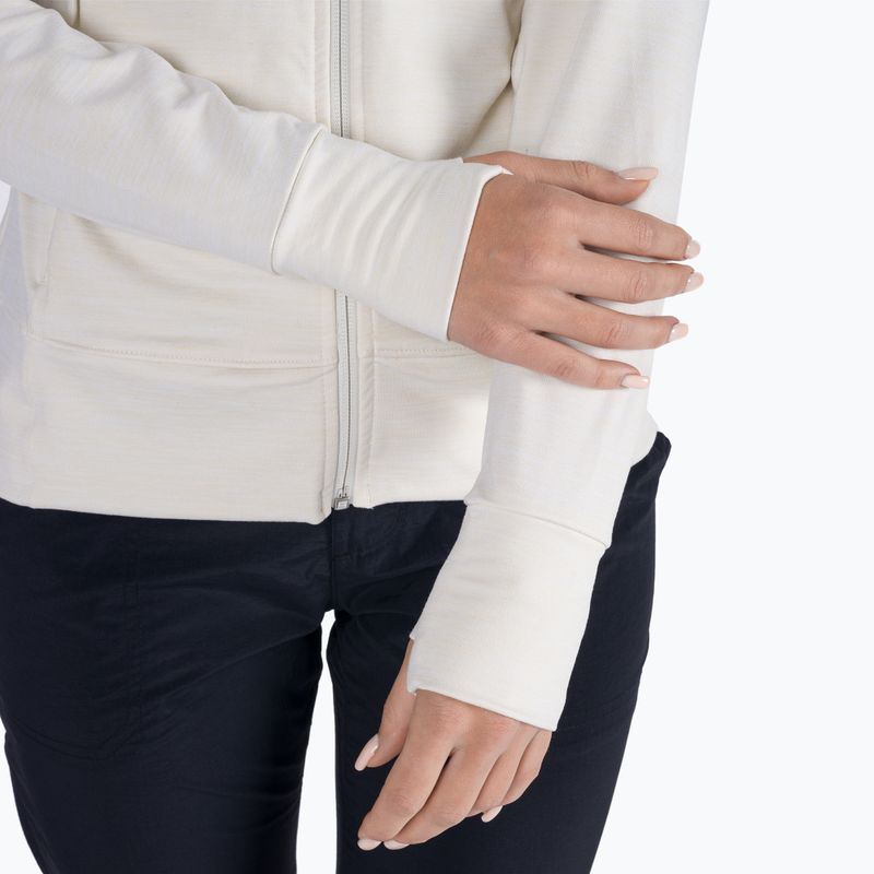 Columbia Weekend Adventure Sweatshirt 191 alb 1959023 5