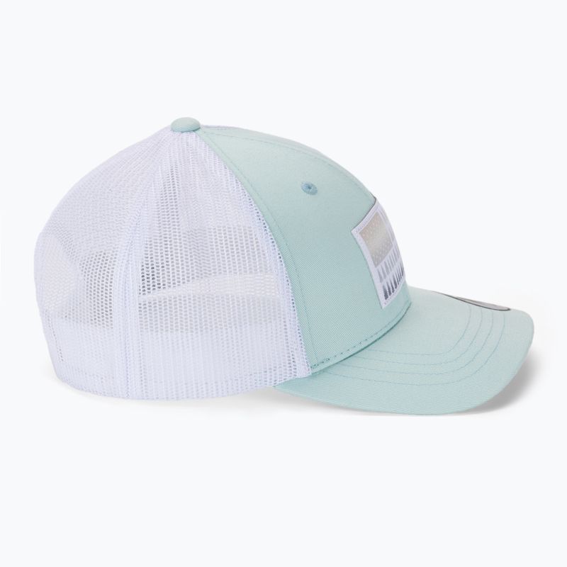 Columbia Youth Snap Back 329 șapcă de baseball pentru copii albastru 1769681 2