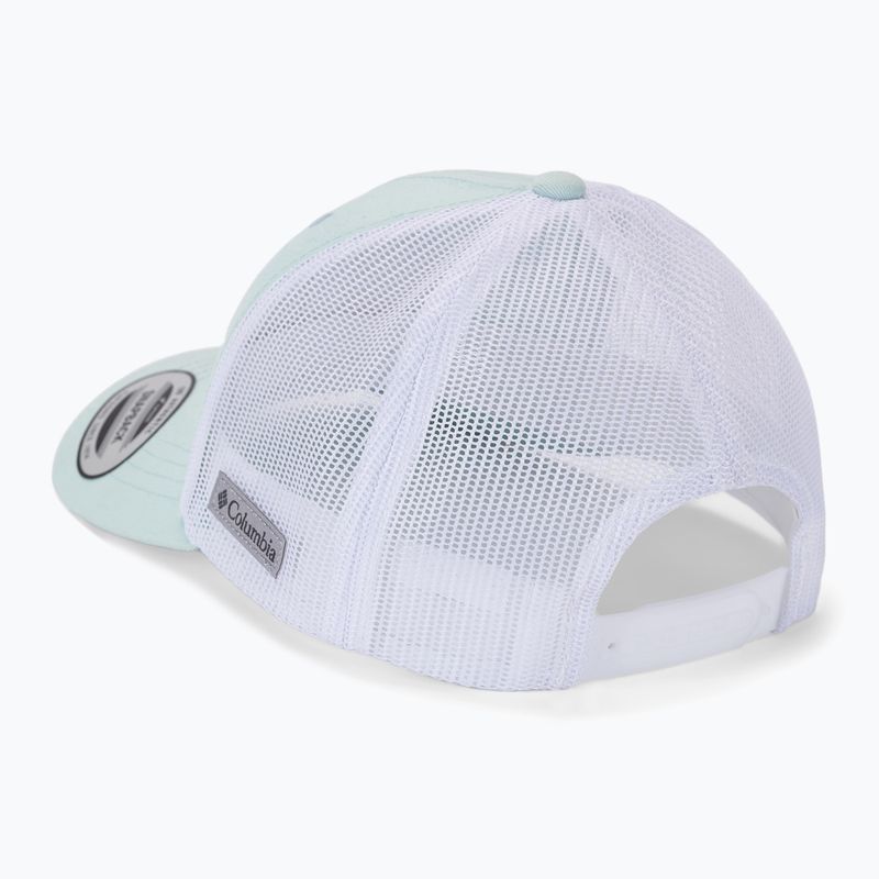Columbia Youth Snap Back 329 șapcă de baseball pentru copii albastru 1769681 3