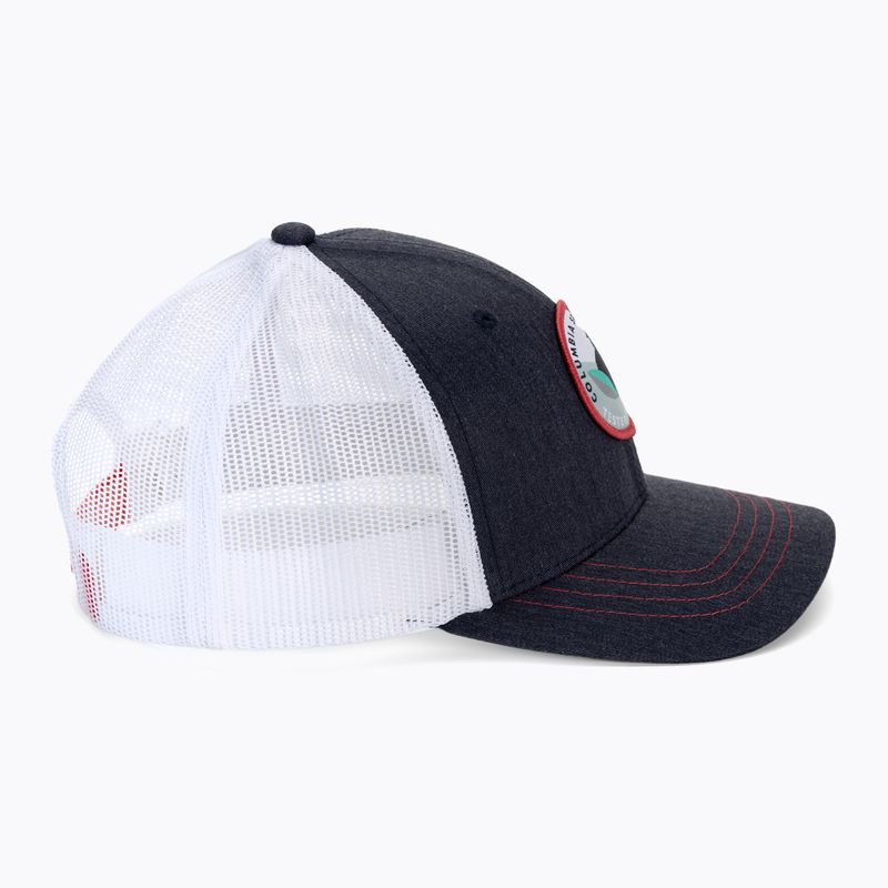 Columbia Youth Snap Back 470 șapcă de baseball pentru copii albastru marin 1769681 2