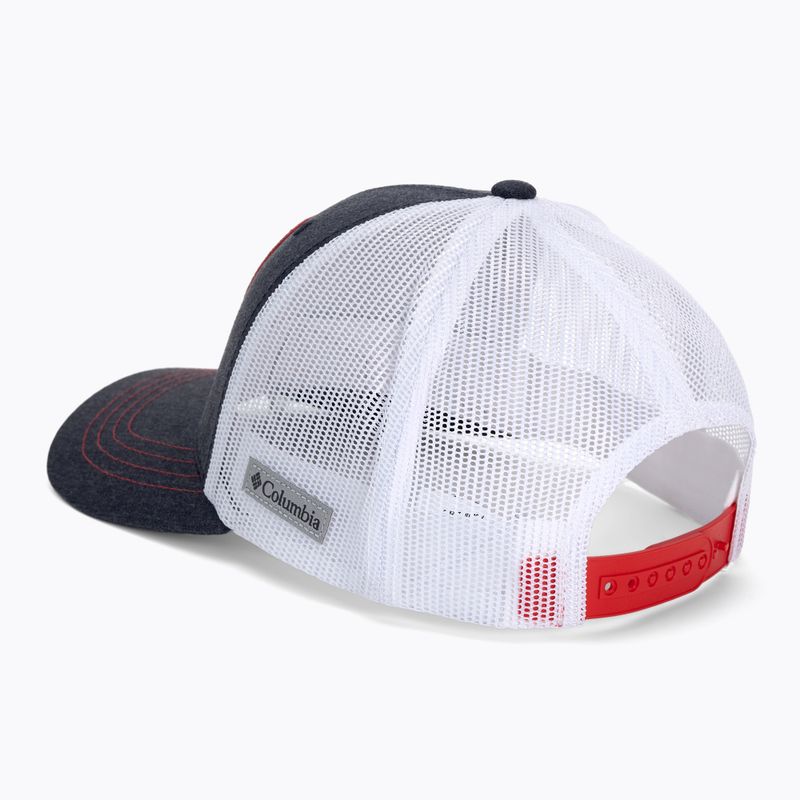 Columbia Youth Snap Back 470 șapcă de baseball pentru copii albastru marin 1769681 3