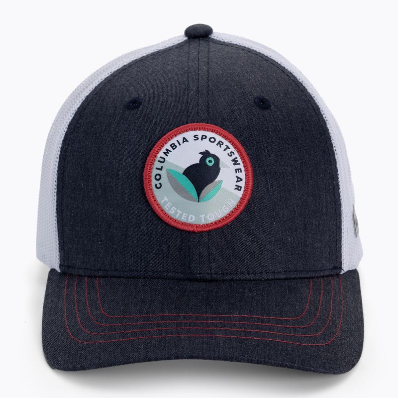 Columbia Youth Snap Back 470 șapcă de baseball pentru copii albastru marin 1769681 4