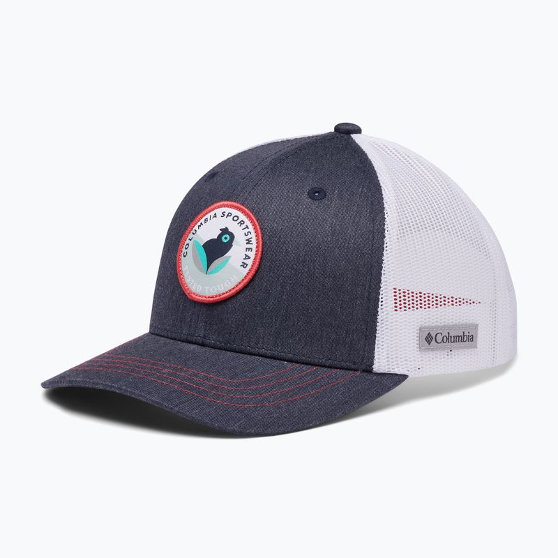 Columbia Youth Snap Back 470 șapcă de baseball pentru copii albastru marin 1769681 5