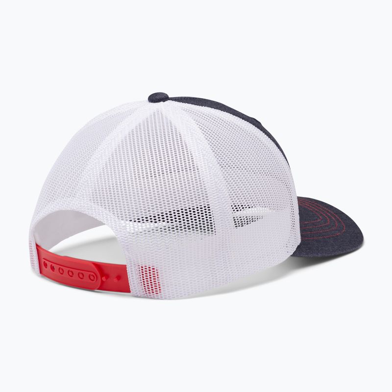Columbia Youth Snap Back 470 șapcă de baseball pentru copii albastru marin 1769681 6