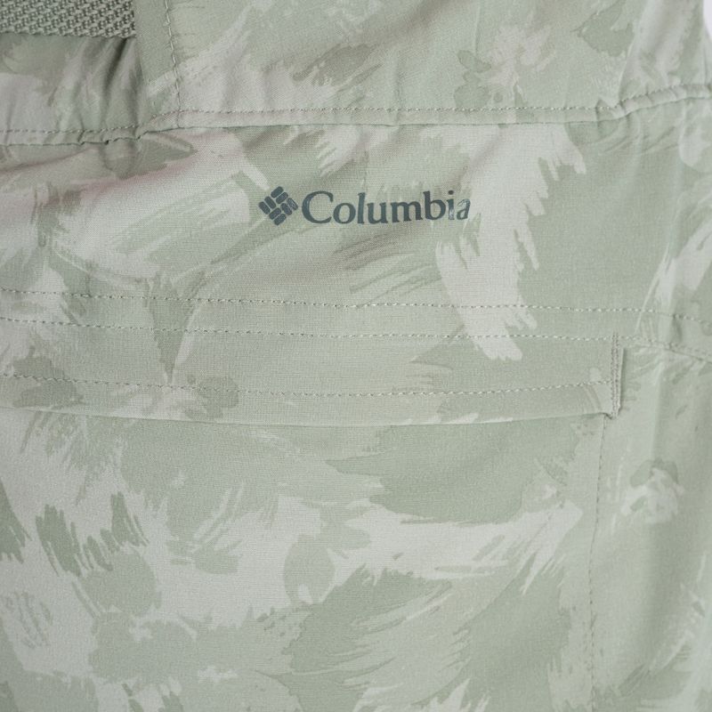 Columbia Pleasant Creek Hiking Skirt verde 1932023 6