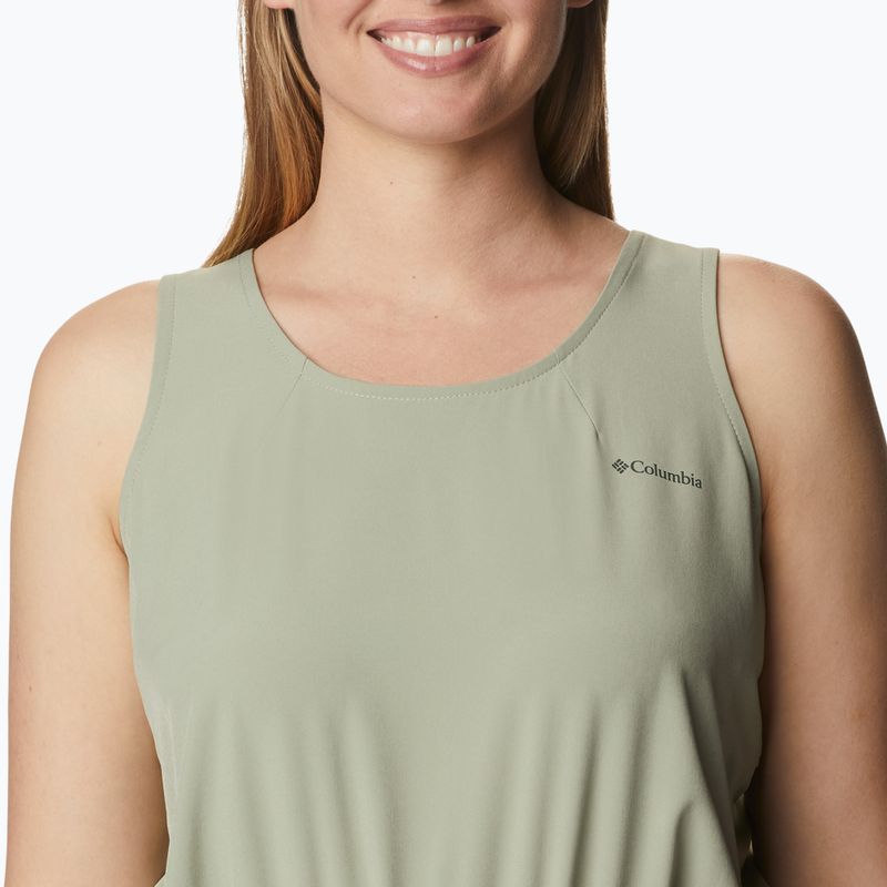 Costum de neopren pentru femei Columbia Alpine Chill Zero verde 1991751 4