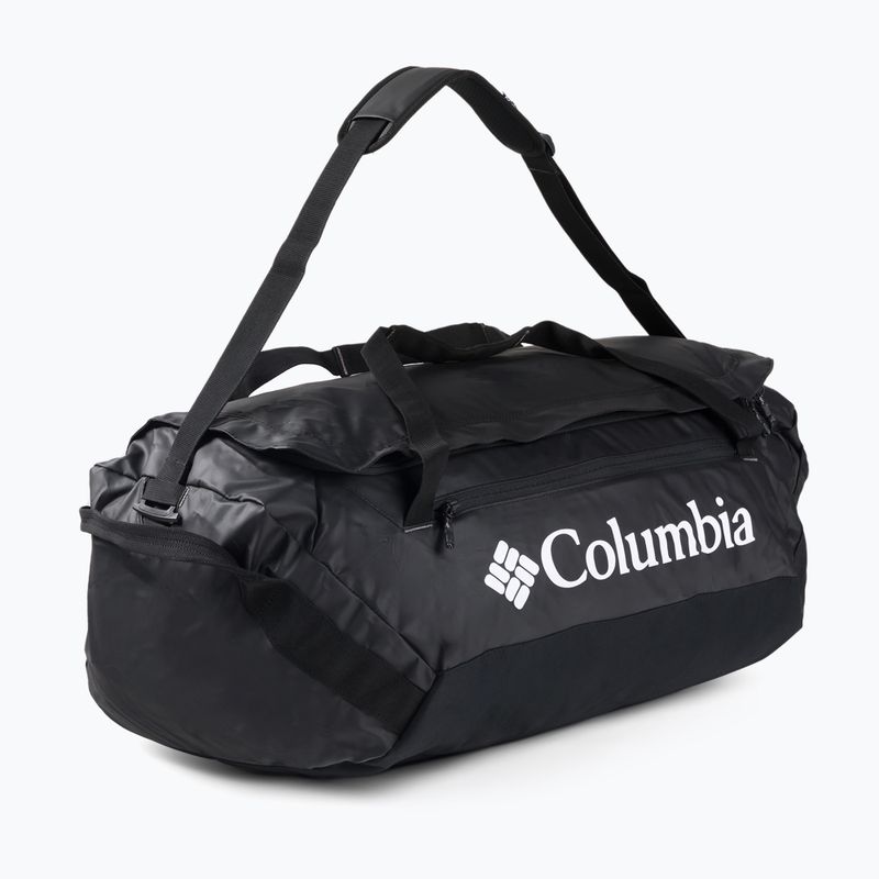 Columbia On The Go 55 l sac de drumeție negru 1991211