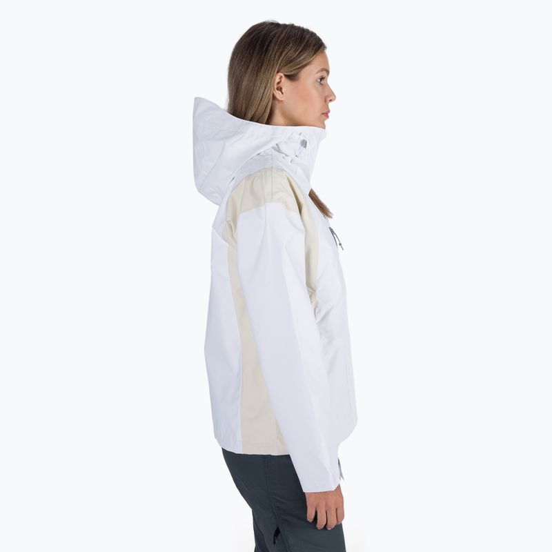 Columbia Hikebound 100 jachetă de ploaie pentru femei negru 1989253 3