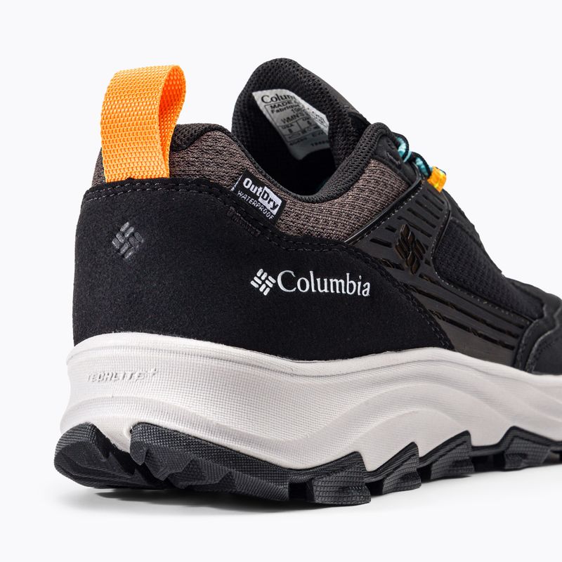 Columbia Hatana Max Outdry cizme de trekking pentru femei negru 1982321 9