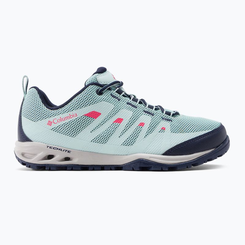 Columbia Vapor Vent 329 cizme negru 1718711 2