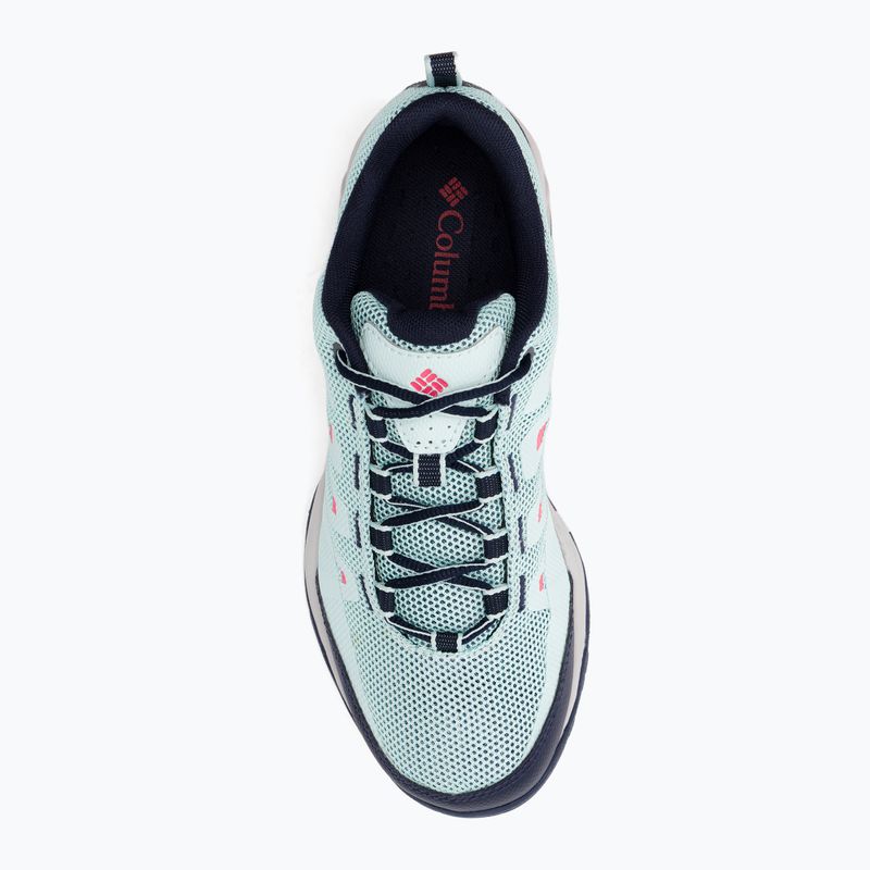 Columbia Vapor Vent 329 cizme negru 1718711 6