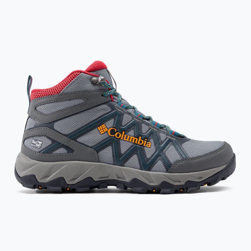 Columbia Peakfreak X2 Mid OD cizme 008 1865181 2