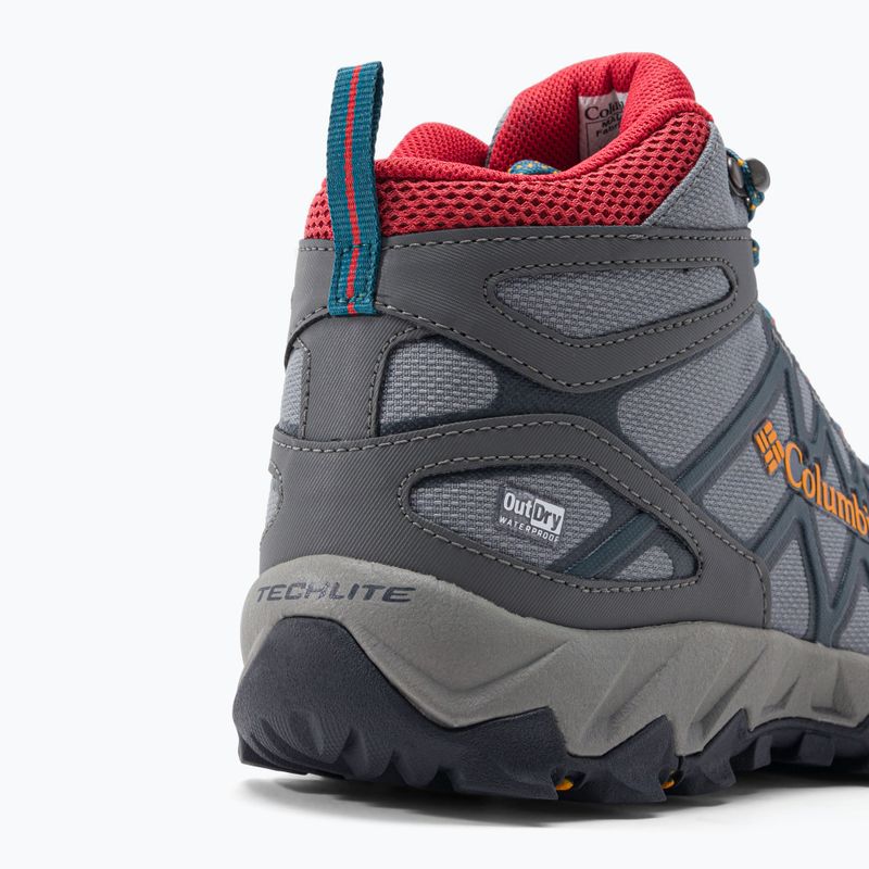 Columbia Peakfreak X2 Mid OD cizme 008 1865181 8