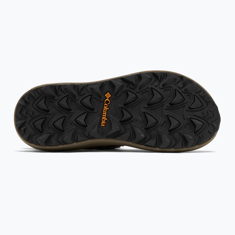 Columbia Trailstorm Hiker 3 Strap 231 maro 1987221 sandale de trekking pentru bărbați 1987221 17