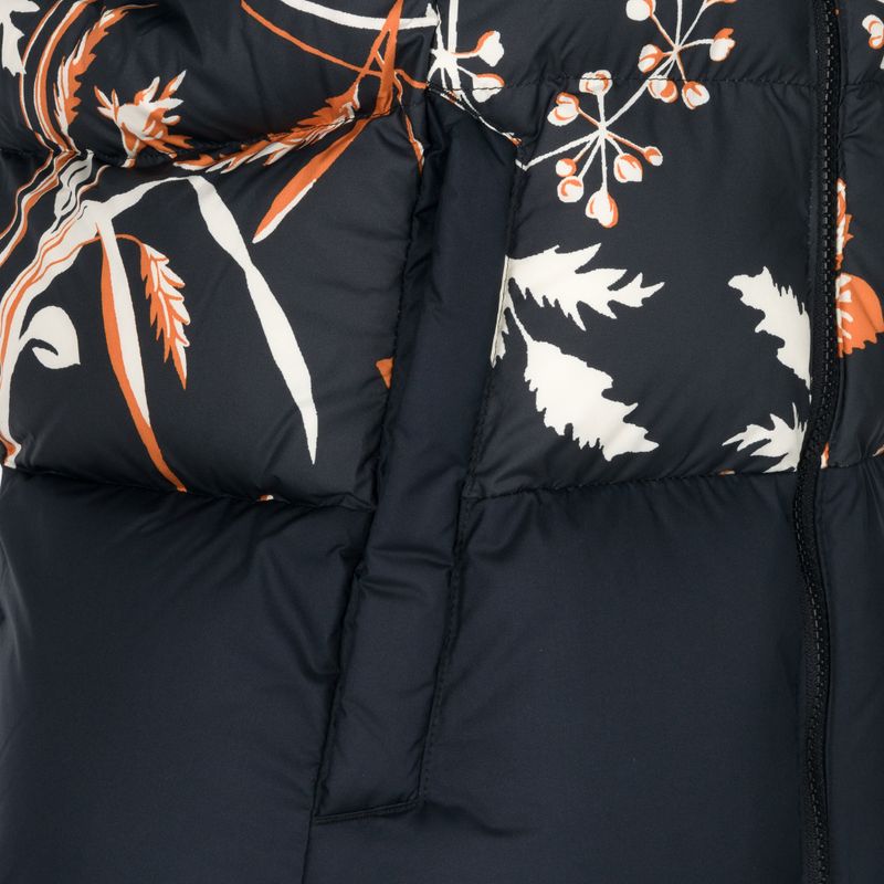 Columbia Pike Lake Insulated II pentru femei de drumeție fără mâneci negru și culoare 1909293 11