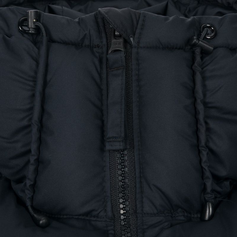 Columbia Pike Lake Insulated II pentru femei de drumeție fără mâneci negru și culoare 1909293 13