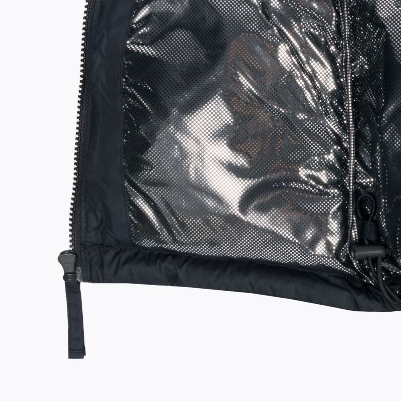 Columbia Pike Lake Insulated II pentru femei de drumeție fără mâneci negru și culoare 1909293 14