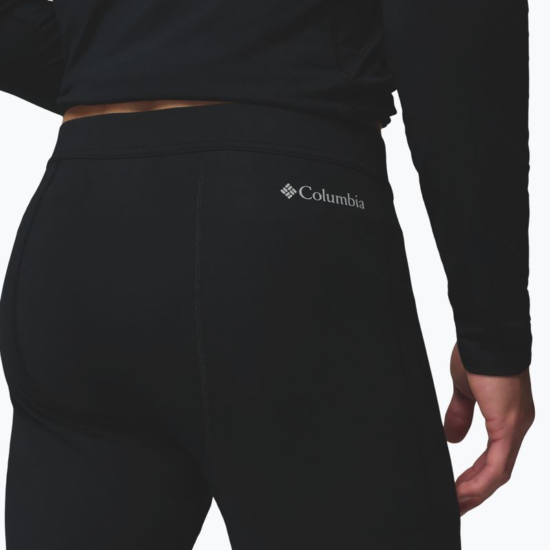 Colanți termoactivi pentru bărbați Columbia Omni-Heat Infinity Tight black 5