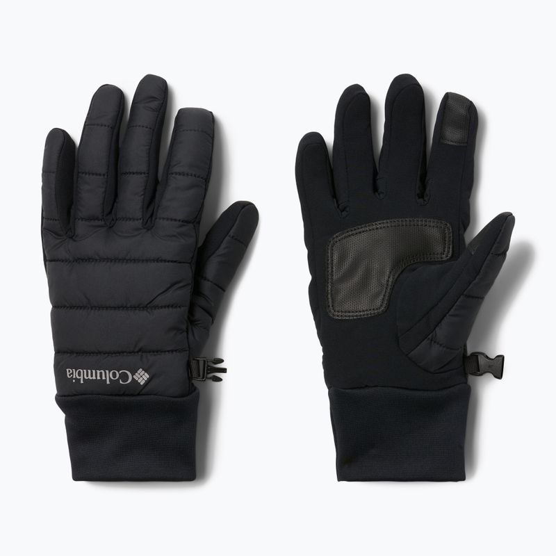 Columbia Powder Lite mănuși de trekking pentru femei negru 2011311 6