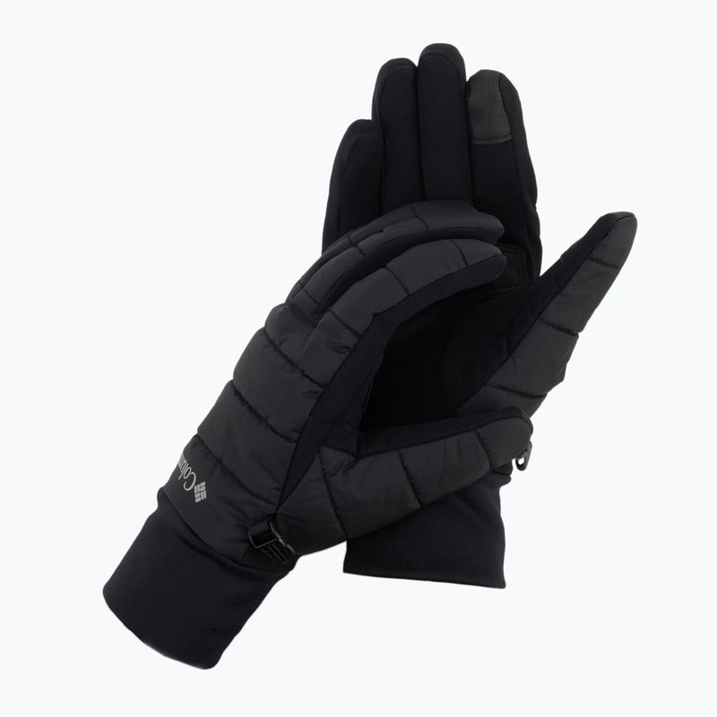 Columbia Powder Lite mănuși de trekking pentru femei negru 2011311