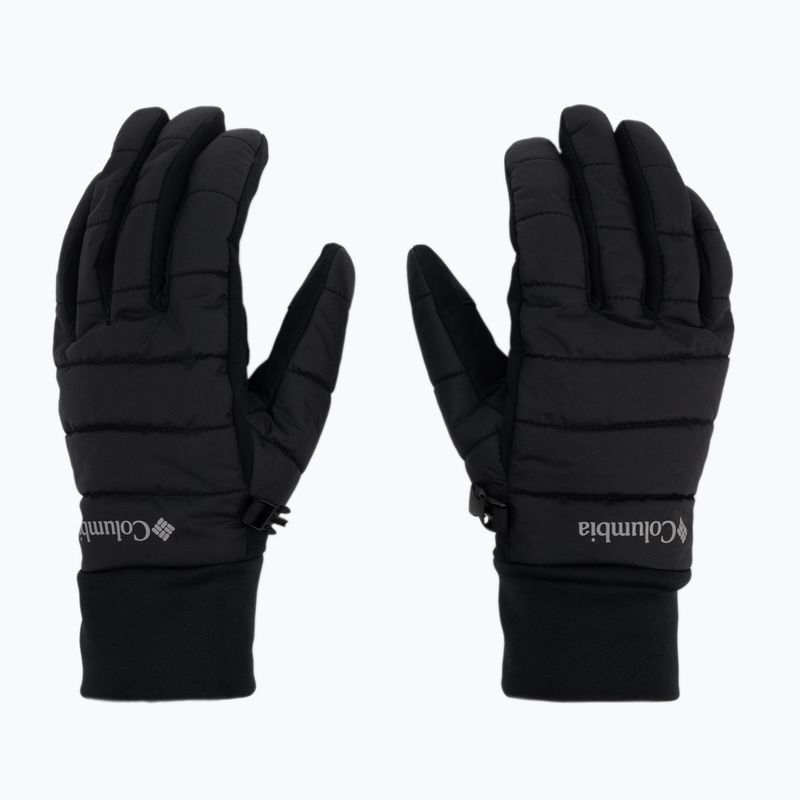 Columbia Powder Lite mănuși de trekking pentru femei negru 2011311 3