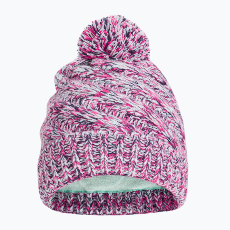Căciulă de iarnă pentru copii Columbia Bundle Up roz 2019871 2