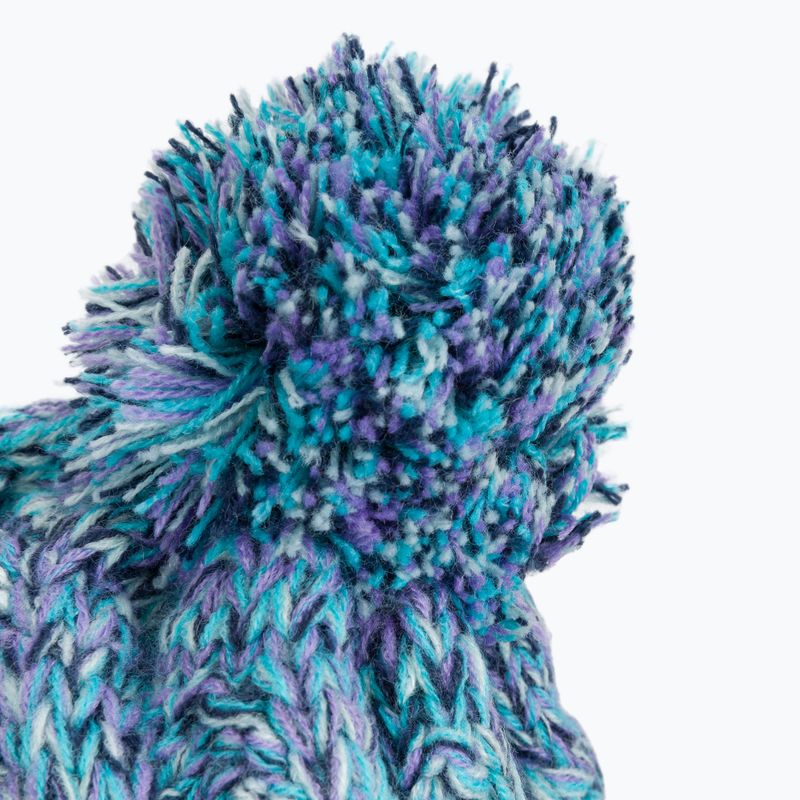 Căciulă de iarnă pentru copii Columbia Bundle Up albastru 2019871 4