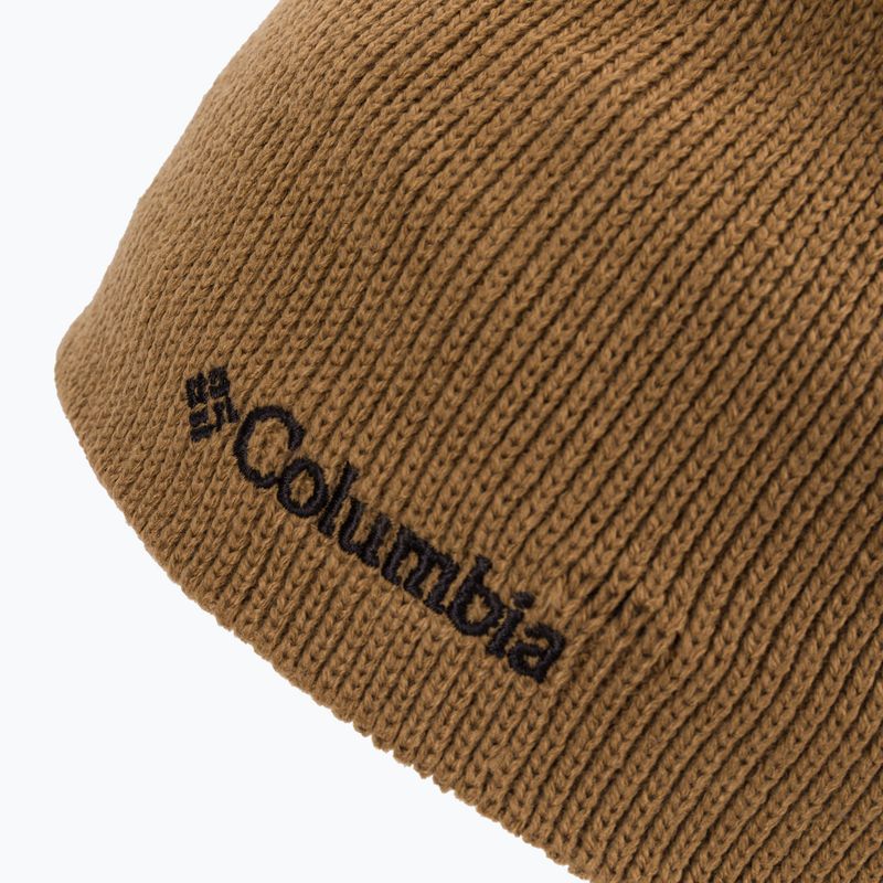 Columbia Bugaboo winter cap maro 1625971 3