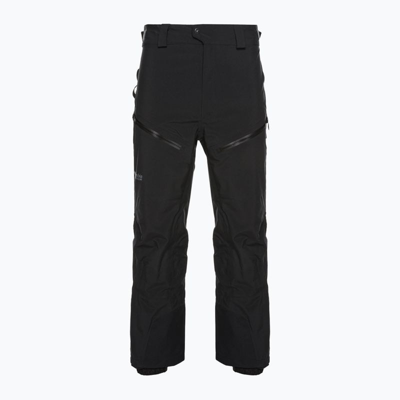 Columbia Platinum Peak 3L pantaloni de schi pentru bărbați negru 2008591