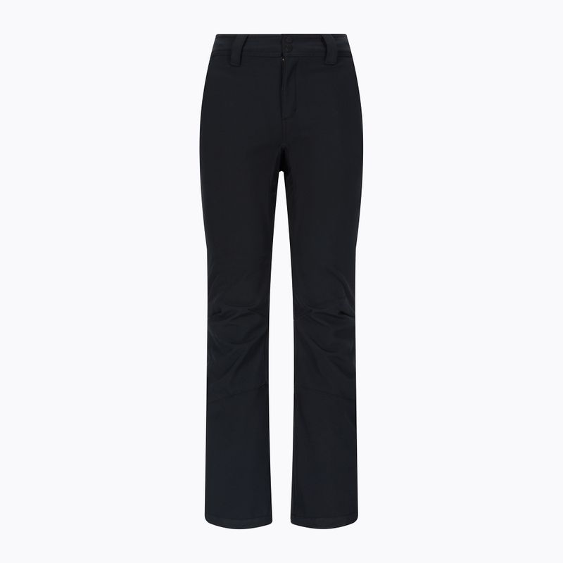 Columbia Roffe Ridge IV pantaloni de schi pentru femei negru 2007591 7