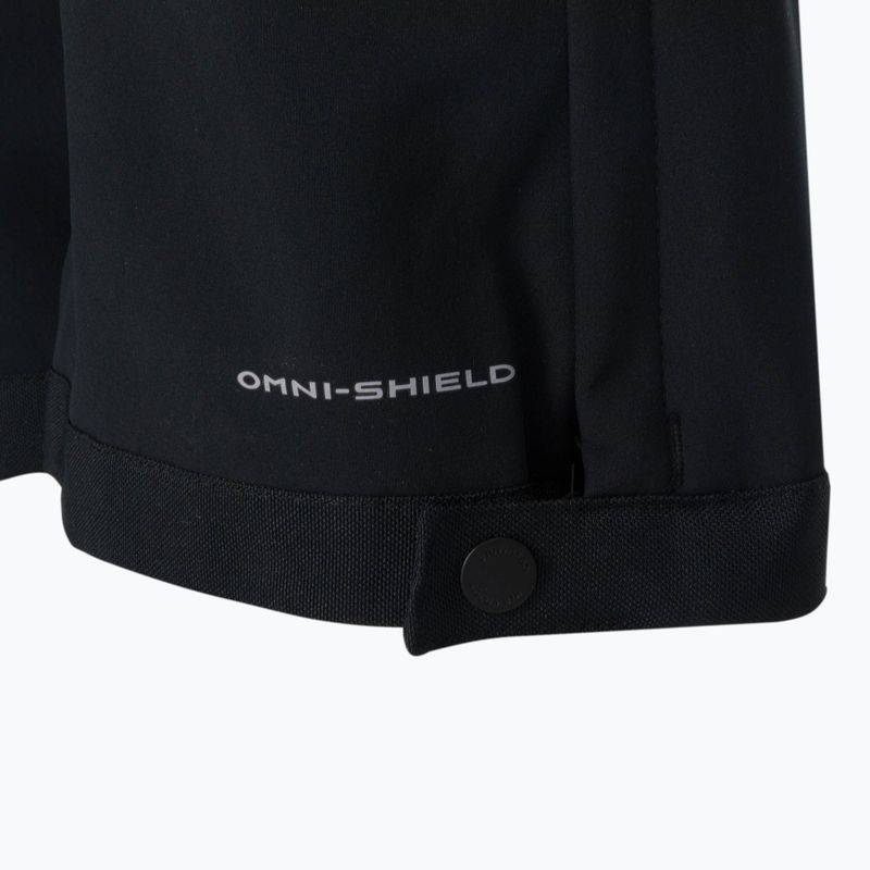 Columbia Roffe Ridge IV pantaloni de schi pentru femei negru 2007591 12
