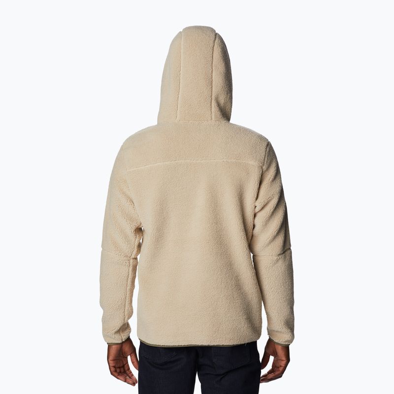 Columbia Rugged Ridge III Sherpa bej pentru bărbați 2013692 2
