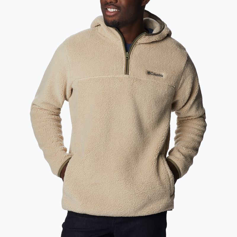 Columbia Rugged Ridge III Sherpa bej pentru bărbați 2013692 4