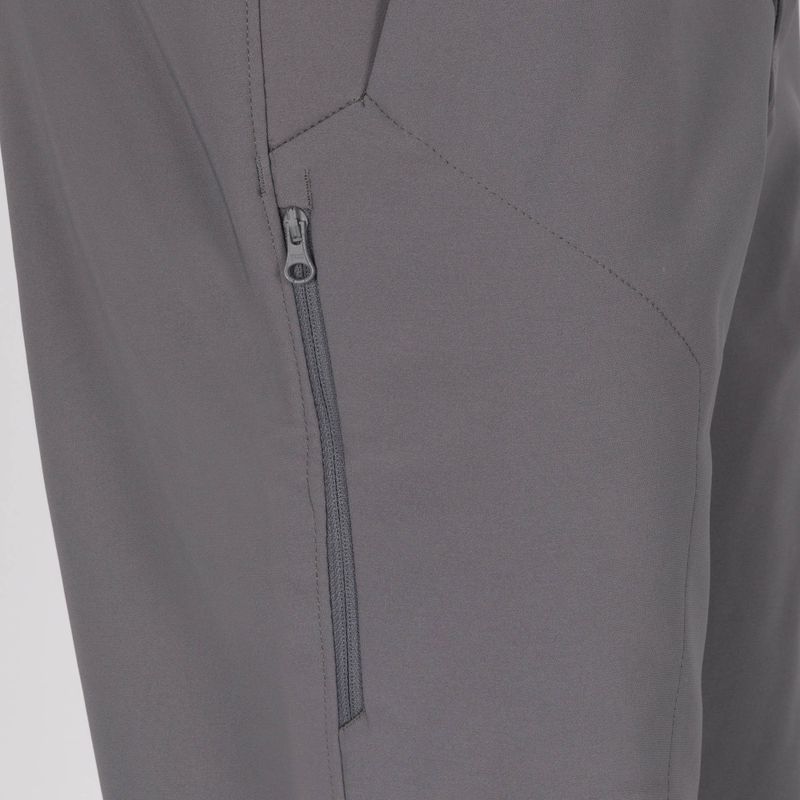 Columbia Passo Alto III Heat pantaloni softshell pentru bărbați gri 2013023 10