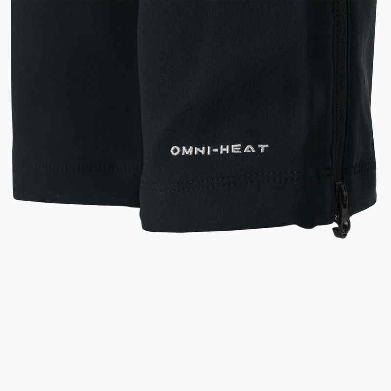 Columbia Passo Alto III Heat pantaloni softshell pentru bărbați negru 2013023 13