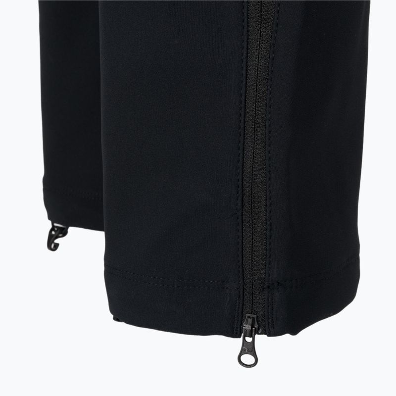 Columbia Passo Alto III Heat pantaloni softshell pentru bărbați negru 2013023 14