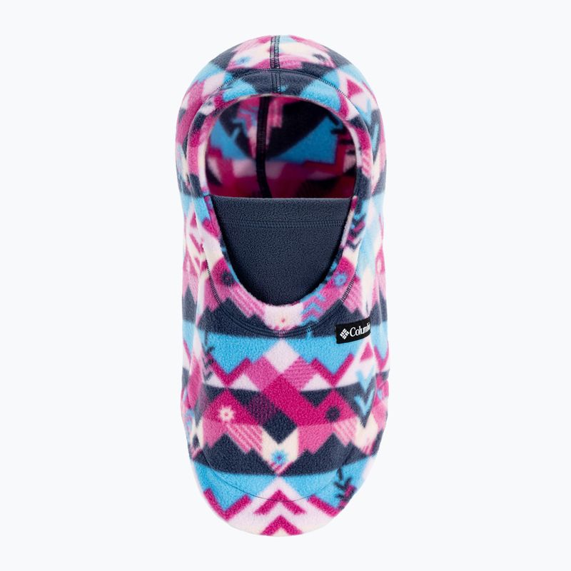 Columbia Frosty Trail  cagulă de schi colorată pentru copii 1908201 2